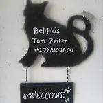 Bel-hues / Bel-haex *