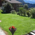 Bel-hues / Bel-haex Appartement *