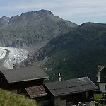 Appartement Bel-hues / Bel-haex Blatten bei Naters