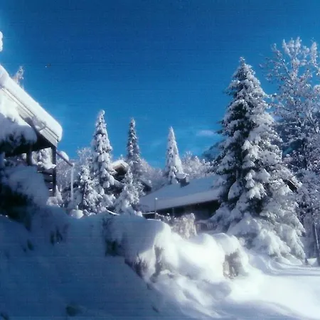 Bel-hues / Bel-haex Апартаменты *