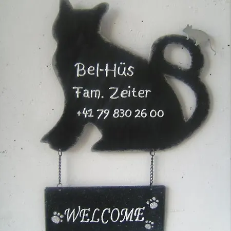 Bel-hues / Bel-haex *