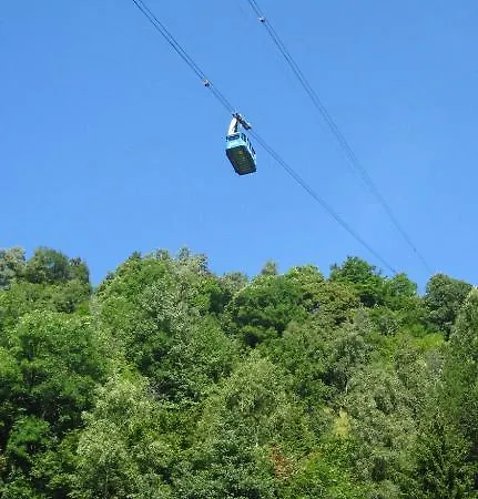 Bel-hues / Bel-haex Апартаменты