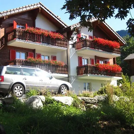 Appartement Studio Bel-hus / Bel-hax