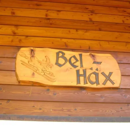 Bel-hues / Bel-haex Апартаменты