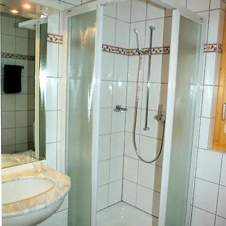 Bel-hues / Bel-haex Апартаменты Натерс