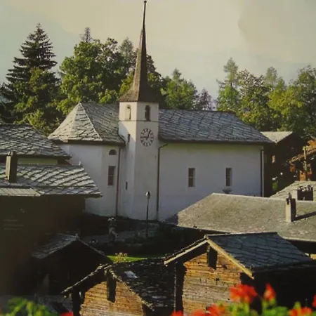 Appartement Studio Bel-hus / Bel-hax