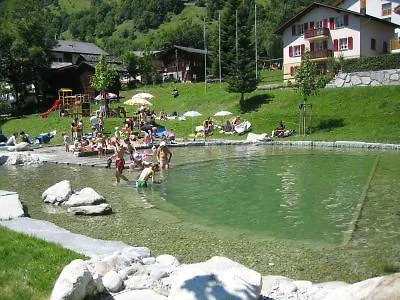 Studio Bel-hus / Bel-hax Appartement *