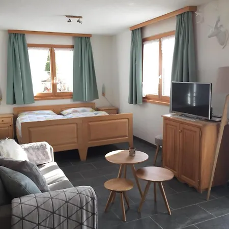 Appartement Studio Bel-hus / Bel-hax *