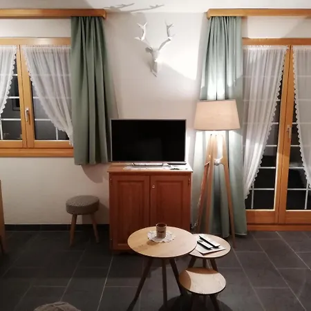 Appartement Studio Bel-hus / Bel-hax *