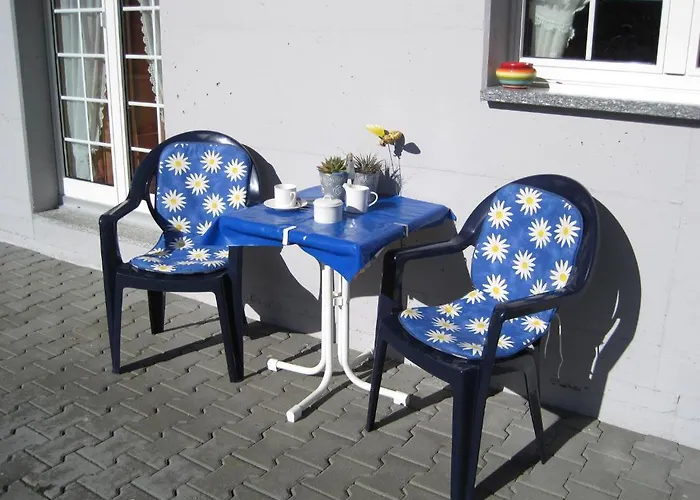Daire Studio Bel-hus / Bel-hax Blatten bei Naters