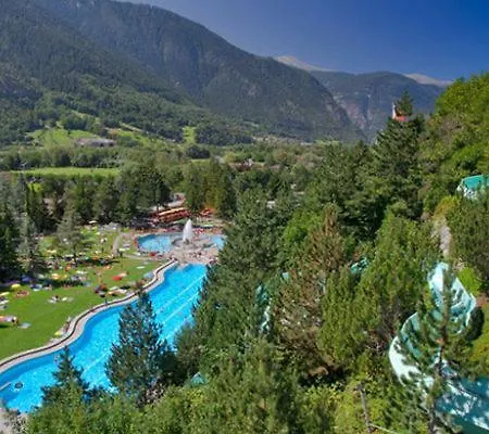Apartamento Bel-hüs / Bel-häx
